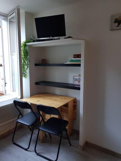 קאוטרט Jolie Studio En Rdc מראה חיצוני תמונה