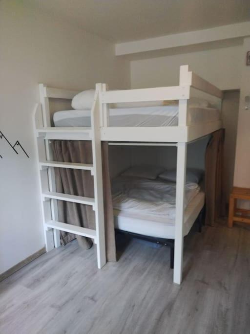 קאוטרט Jolie Studio En Rdc מראה חיצוני תמונה